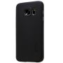 Nillkin Super Frosted Shield Matte cover case for Samsung Galaxy S7/Jungfrau/Lucky/G930A/G9300 (5.1) (G9300) order from official NILLKIN store